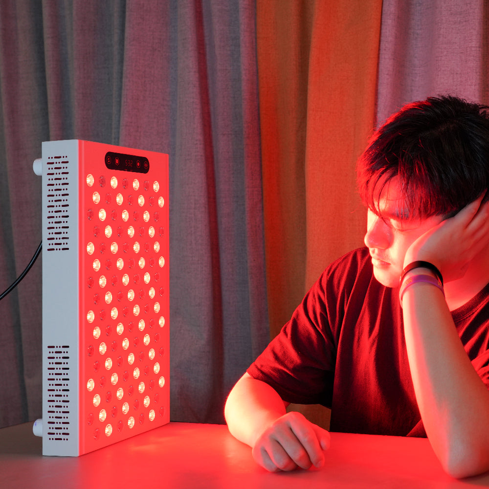 Solaris LED therapy Light Panels