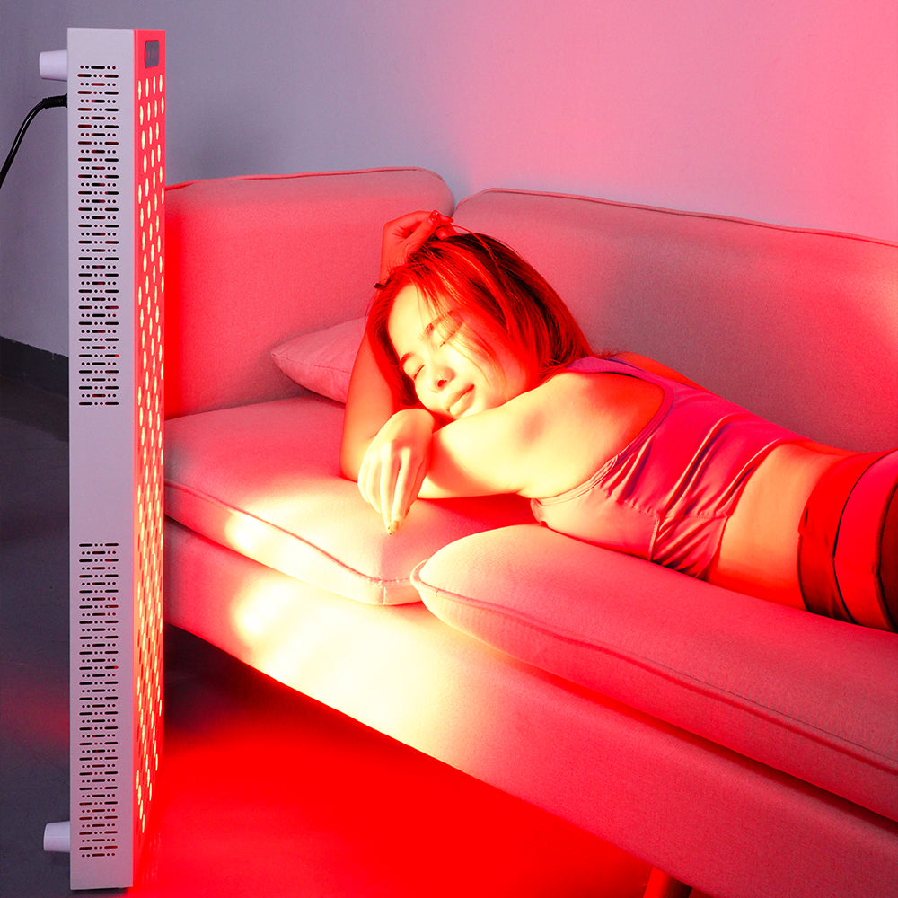 Solaris LED therapy Light Panels