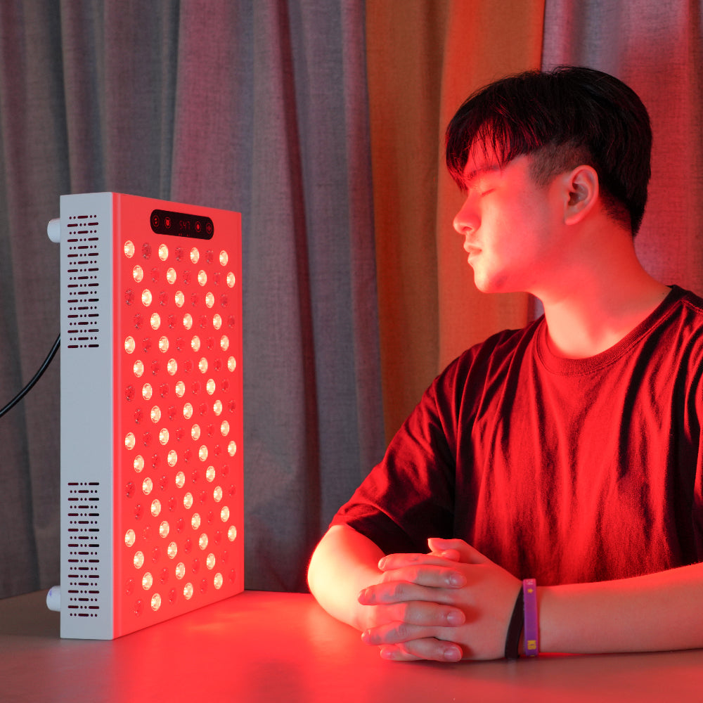 Solaris LED therapy Light Panels