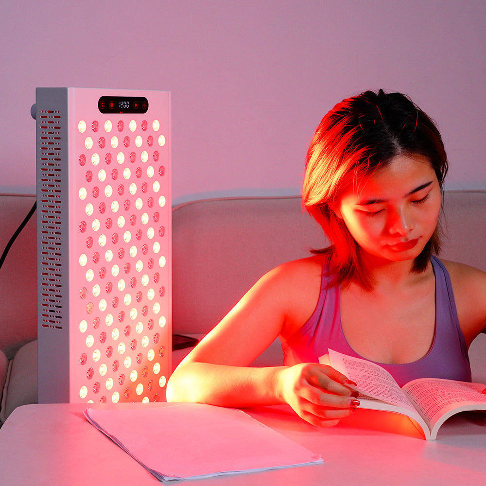 Solaris LED therapy Light Panels
