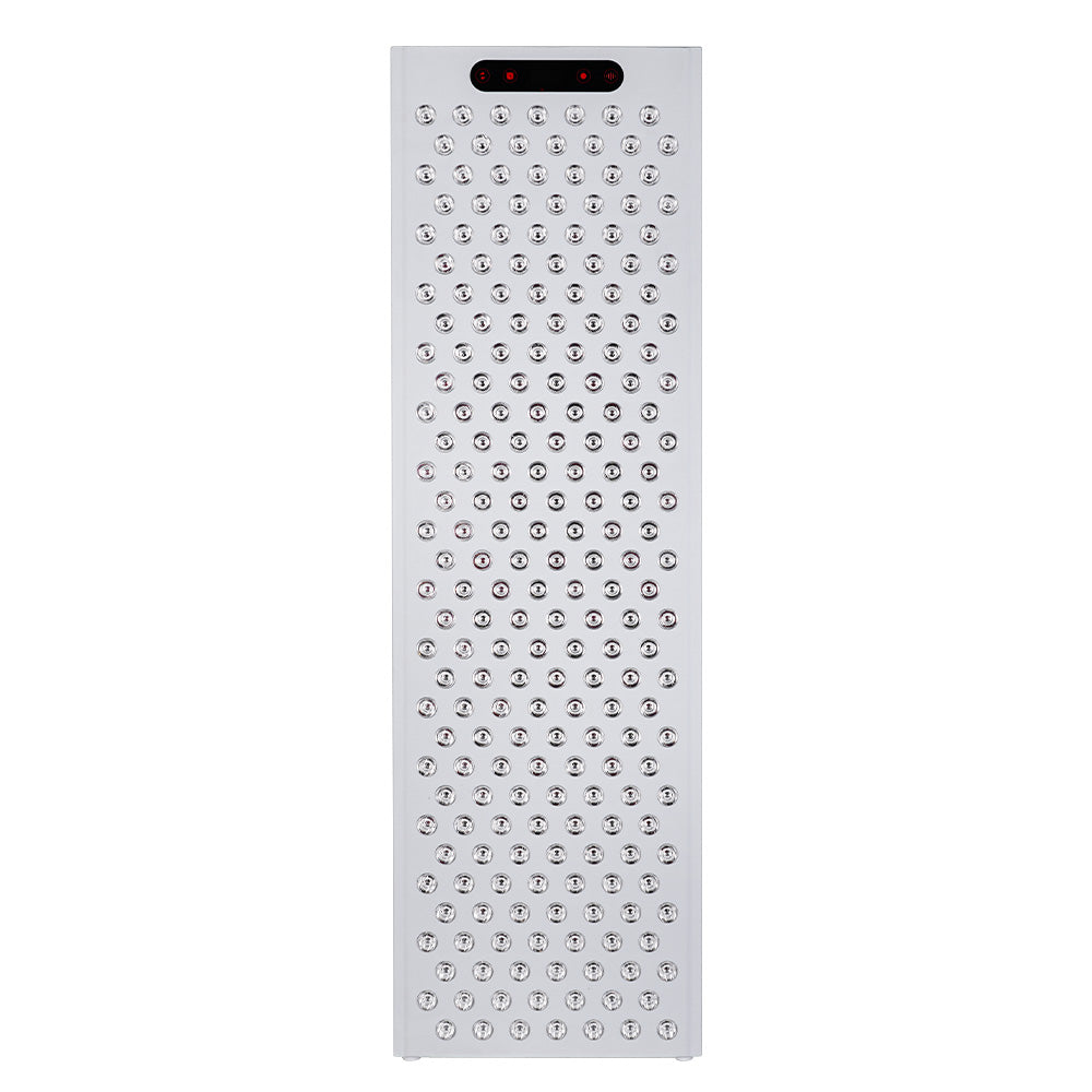 Solaris LED therapy Light Panels