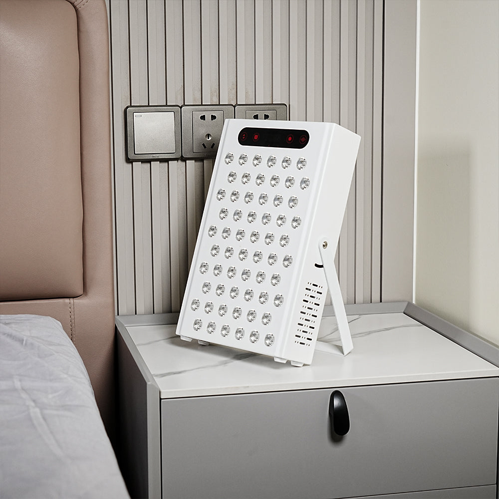 Solaris LED therapy Light Panels