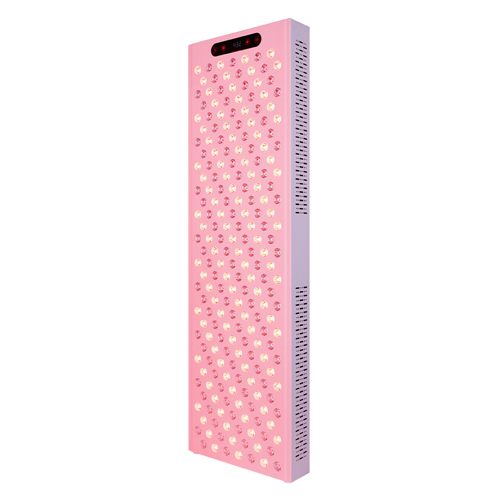 Solaris LED therapy Light Panels