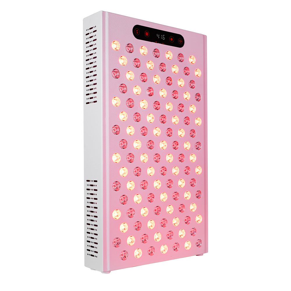 Solaris LED therapy Light Panels
