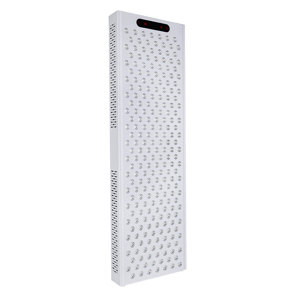 Solaris LED therapy Light Panels