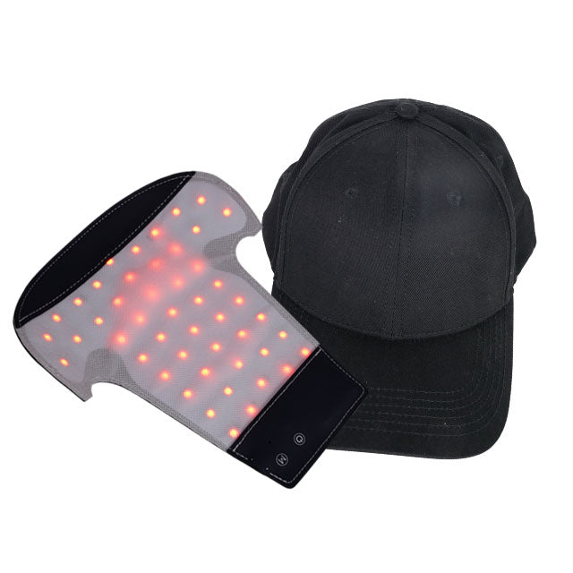 Carina Dual-Wavelength LED Hair Restoration Cap