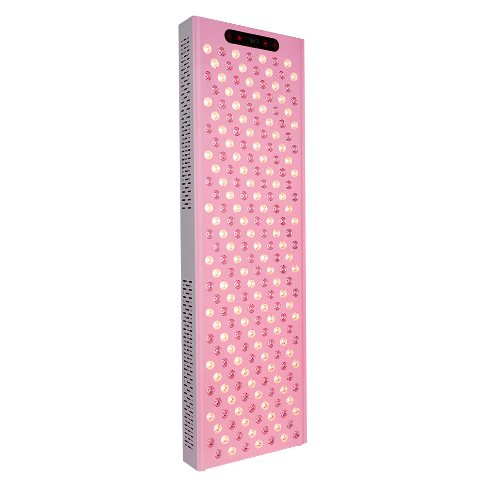 Solaris LED therapy Light Panels