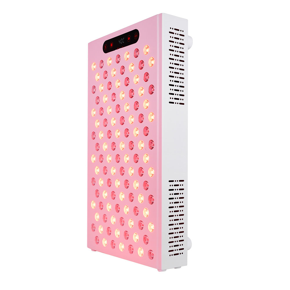 Solaris LED therapy Light Panels