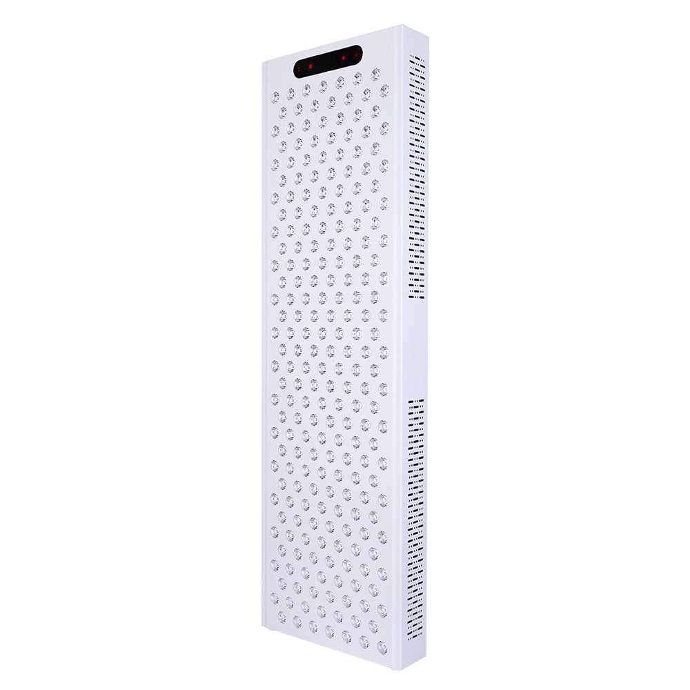 Solaris LED therapy Light Panels