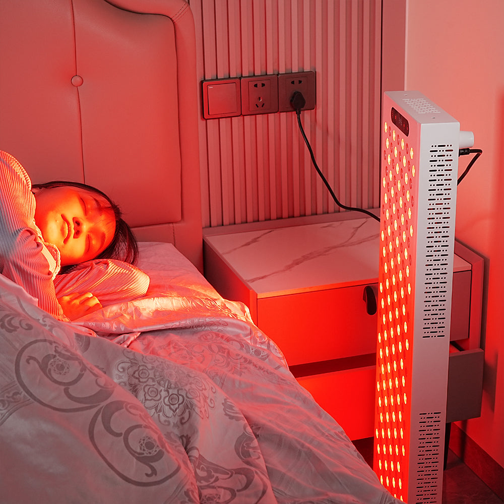Solaris LED therapy Light Panels