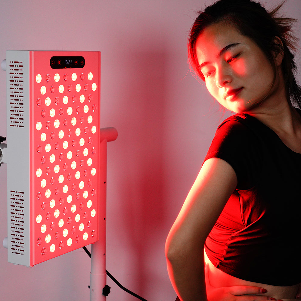 Solaris LED therapy Light Panels