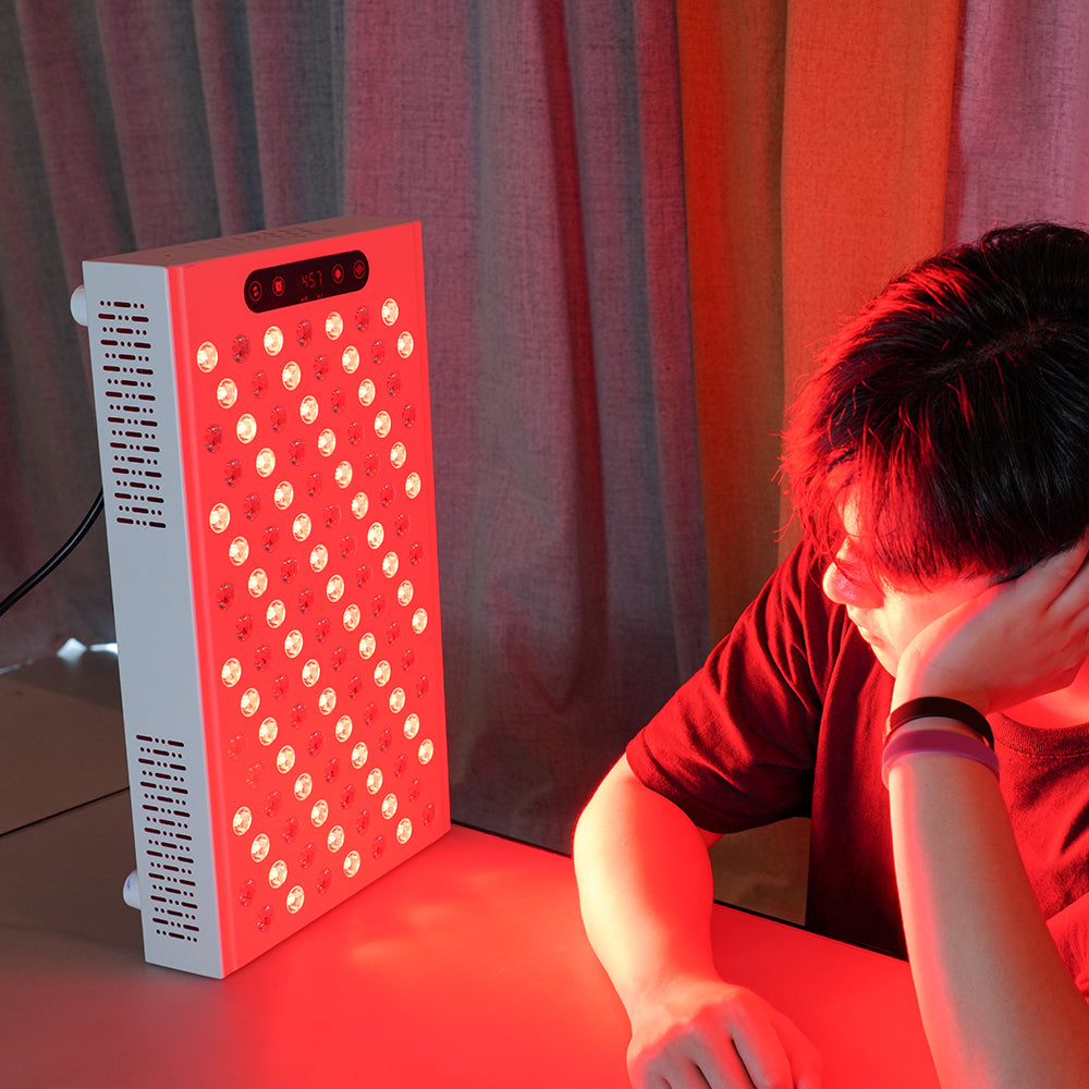 Solaris LED therapy Light Panels