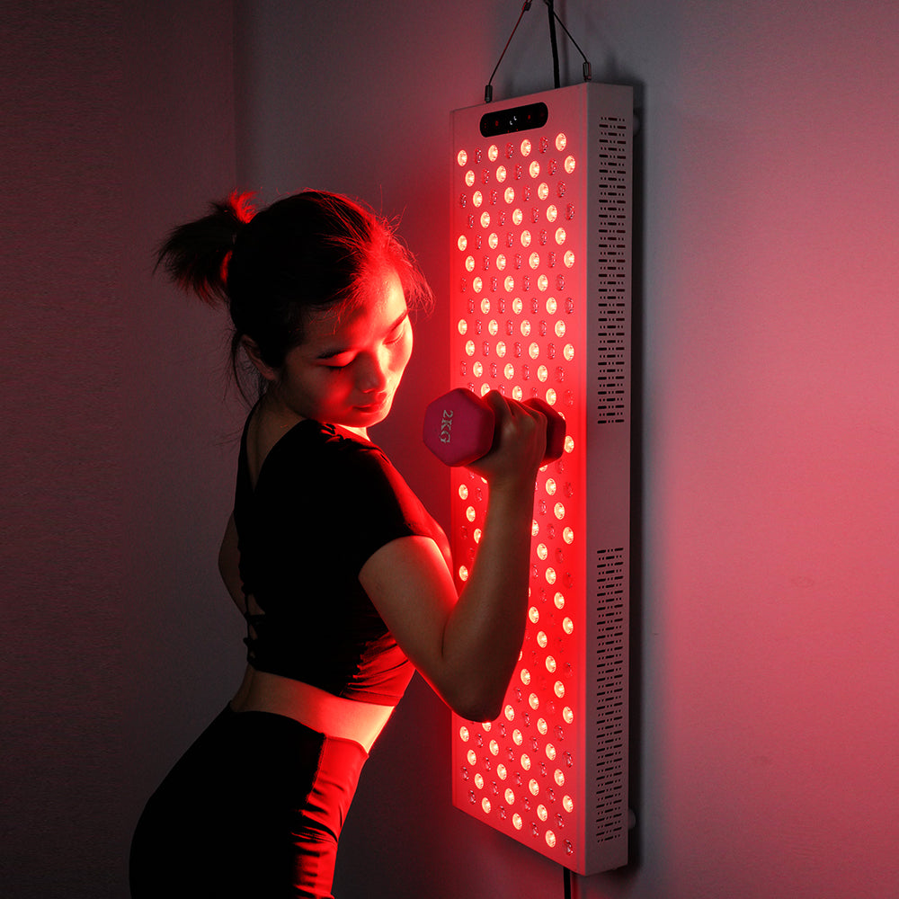 Solaris LED therapy Light Panels